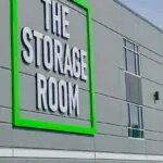 The Storage Room facility Victoria